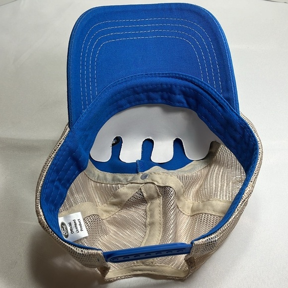 New FORD Bronco trucker hat, mesh and snap back, adult one size - Picture 7 of 13